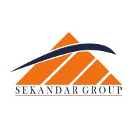 Sekandar Group logo, Sekandar Group contact details