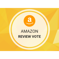 Amazon Helpful Votes logo, Amazon Helpful Votes contact details