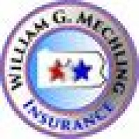 William G Mechling Insurance logo, William G Mechling Insurance contact details