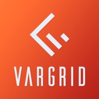 Vargrid logo, Vargrid contact details