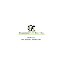 Occupational Health Connections Inc logo, Occupational Health Connections Inc contact details