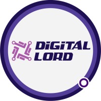 Digital Lord Ltd logo, Digital Lord Ltd contact details