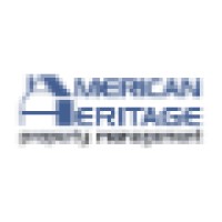 American Heritage Property Management logo, American Heritage Property Management contact details