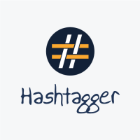 Hashtagger BD logo, Hashtagger BD contact details