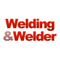 Welding & Welder logo, Welding & Welder contact details