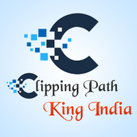 Clipping Path King India logo, Clipping Path King India contact details