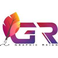 Graphic Reign logo, Graphic Reign contact details