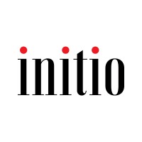 Initio logo, Initio contact details