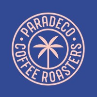 Paradeco Coffee Roasters logo, Paradeco Coffee Roasters contact details