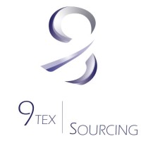 9tex Sourcing logo, 9tex Sourcing contact details