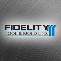 FIDELITY TOOL AND MOLD logo, FIDELITY TOOL AND MOLD contact details