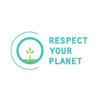 Respect Your Planet logo, Respect Your Planet contact details