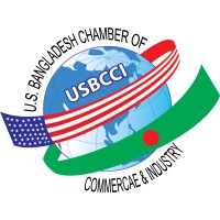 U.S. Bangladesh Chamber of Commerce & Industry logo, U.S. Bangladesh Chamber of Commerce & Industry contact details