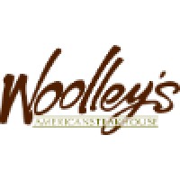 Woolley's Steakhouse logo, Woolley's Steakhouse contact details