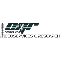 Center for Geoservices and Research logo, Center for Geoservices and Research contact details