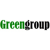 Greengroup logo, Greengroup contact details