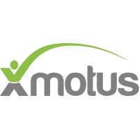 xMotus Ltd. logo, xMotus Ltd. contact details