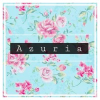 Azuria - Organic Skincare logo, Azuria - Organic Skincare contact details