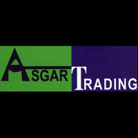 M/S Asgar Trading logo, M/S Asgar Trading contact details