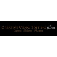 Creative Video Editing Films logo, Creative Video Editing Films contact details