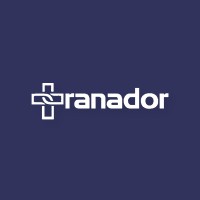 Tranador logo, Tranador contact details