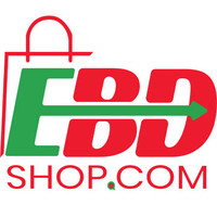 E-BDSHOP logo, E-BDSHOP contact details