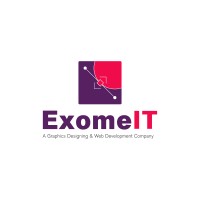 ExomeIT logo, ExomeIT contact details