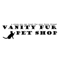 Vanity Fur Pet SHop logo, Vanity Fur Pet SHop contact details