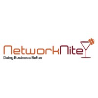 NetworkNite logo, NetworkNite contact details