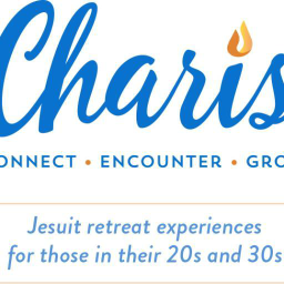 Charis Ministries logo, Charis Ministries contact details