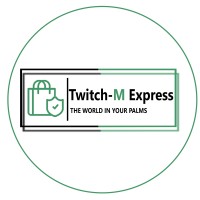 Twitch-M Express Ltd logo, Twitch-M Express Ltd contact details