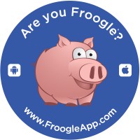 Froogle logo, Froogle contact details