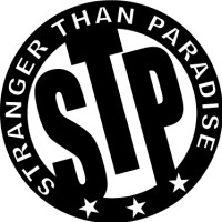 Stranger Than Paradise (STP) logo, Stranger Than Paradise (STP) contact details