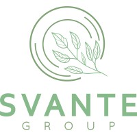 Svante Group logo, Svante Group contact details