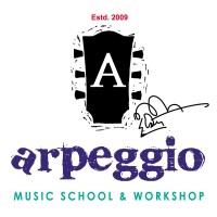 Arpeggio Music School & Workshop logo, Arpeggio Music School & Workshop contact details