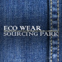 Eco wear sourcing park. logo, Eco wear sourcing park. contact details