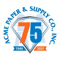 Acme Paper & Supply Co., Inc. logo, Acme Paper & Supply Co., Inc. contact details