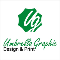 Umbrella Graphic logo, Umbrella Graphic contact details