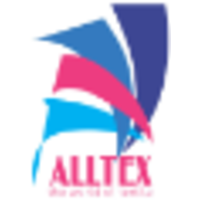 ALLTEX: The world of textile logo, ALLTEX: The world of textile contact details