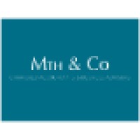 MTH & Co - Chartered Accountants & Business Advisors logo, MTH & Co - Chartered Accountants & Business Advisors contact details