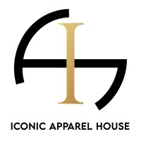 Iconic Apparel House logo, Iconic Apparel House contact details