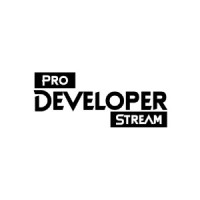 Pro Developer Stream logo, Pro Developer Stream contact details