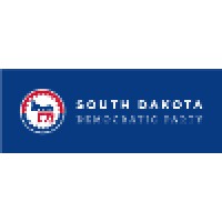 South Dakota Democratic Party logo, South Dakota Democratic Party contact details