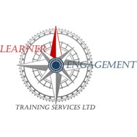 Learner Engagement logo, Learner Engagement contact details