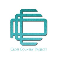 CROSS COUNTRY PROJECTS logo, CROSS COUNTRY PROJECTS contact details