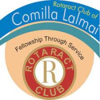 Rotaract Club of Comilla Lalmai logo, Rotaract Club of Comilla Lalmai contact details