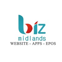 Biz Midlands logo, Biz Midlands contact details