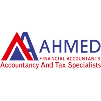 Ahmed Financial Accountants LTD logo, Ahmed Financial Accountants LTD contact details