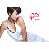 MA APPARELS logo, MA APPARELS contact details