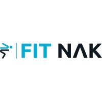 FitNak logo, FitNak contact details